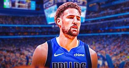 “I’M LEAVING ” Dallas mavericks small forward Klay Thompson announced his departure from the team citing personal and professional reasons.