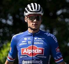 EEN ENORME TEGENSLAG: Mathieu van der Poel schokt de hele UCI en Alpecin-Deceuninck met onverwachte aankondigingen.