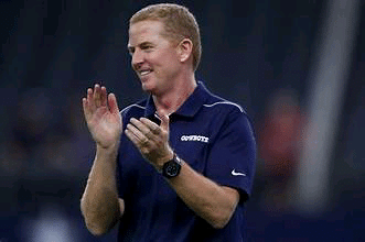 CONFIRMED: Former NY Giants Head Coach Jason Garrett Returns as General Manager, Vows to Lead Team to Glory.