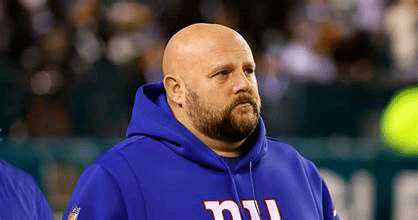 SECRETS REVEALED: New York Giants Board Officially Revealed Head Coach (HC) Brian Daboll Plans For 2025.