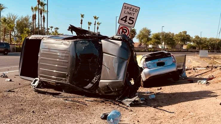 SHOCKING NEWS: Head Coach of Arizona Cardinals Involved in a Ghastly Motor Accident, Causing a Major Setback for Arizona’s NFL Team.