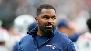 BREAKING NEWS: New England Head Coach Jerod Mayo Suspended From NFL Following Unsportsmanlike Behavior.