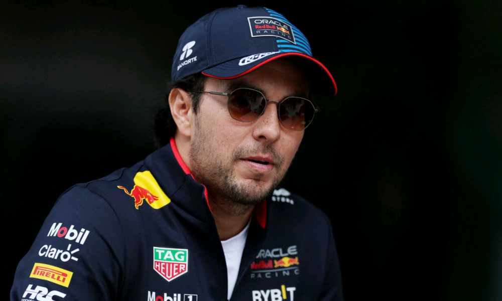 A BOLD MOVE THAT BACKFIRED: Red Bull Regrets Decision to Sack Formula One Driver Sergio Pérez – “The Worst Decision We’ve Ever Made”