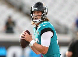 CONFIRMED: pittsburgh steelers confirmed the signing of jacksonville jaguars young QB trevor lawrence in a Blockbuster deal worth $70.6 .