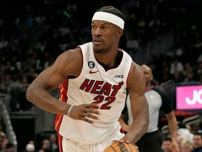 CONFIRMED: Miami Heat Part Ways with Jimmy Butler in a $109 Million Deal with Phoenix Suns.