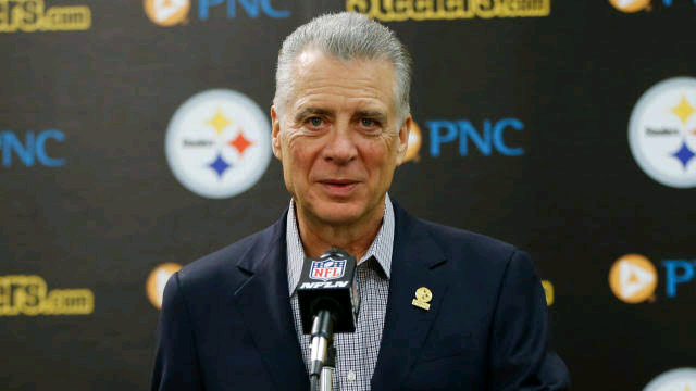 SHOCKING NEWS: Pittsburgh Steelers Owner Arthur Joseph Rooney II Makes An Unexpected Announcement About the Team’s Disappointing Season In Franchise History, Leaving Mike Tomlin Stunned.