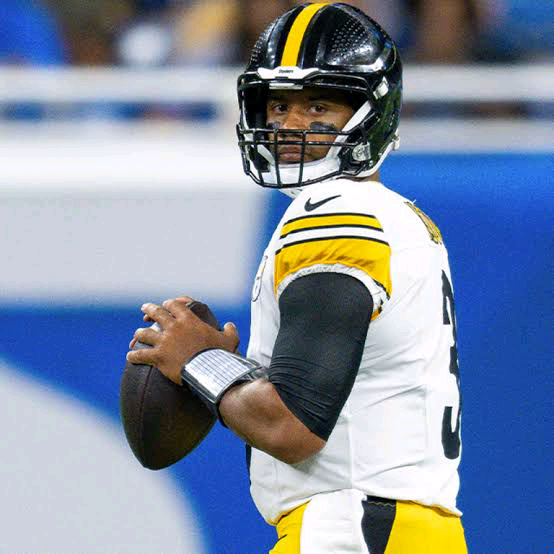 CONFIRMED: pittsburgh steelers Russell Wilson’s Refuses Contract extension and Leaves on free agency.