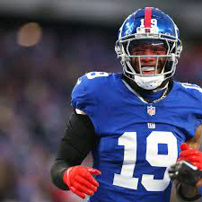 HERE WE GO :New york Giants parts ways with linebacker and defensive back  Isaiah Simmons Who leaves as a free agent.