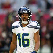 Seattle Seahawks free agent WR Tyler Lockett, reached agreement with CHICAGO BEARS on a one-year, $5million deal.