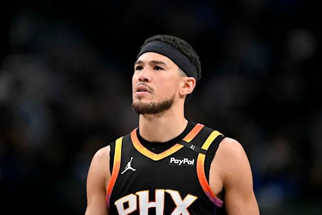 BREAKING NEWS: Suns Reportedly Planning Blockbuster Trade to Send $220 Million Star to Mavericks.