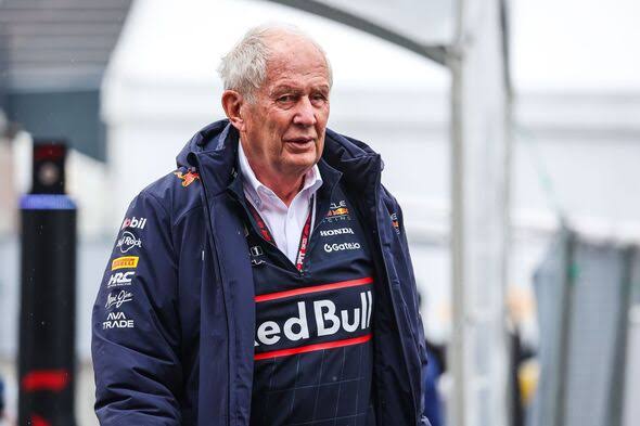 REVEALED: Helmut Marko identifies the factor behind Red Bull’s substantial shortfall.