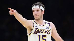 CONFIRMED: A major trade suggestion involves the Lakers trading Austin Reaves to the Heat in exchange for a $109 million All-Star player.