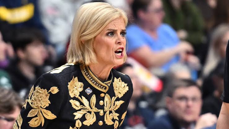 Unbelievable: Kim Mulkey delivers a firm message regarding the return of an LSU standout amid the hectic transfer portal activity.