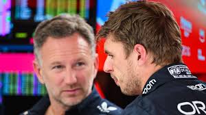 BREAKING: Christian Horner speaks out on key issue after Max Verstappen fails to reach the podium.